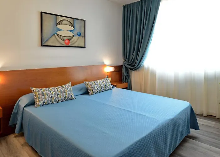 Hotel Krystal