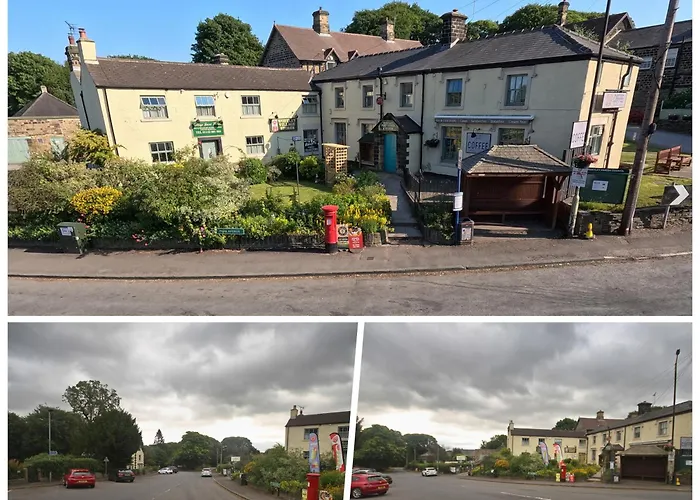 Wortley Cottage Guest House