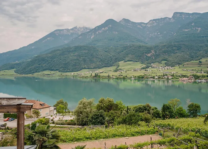 Residence Haus Kalterersee