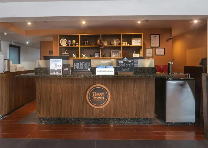 Four Points By Sheraton Saltillo