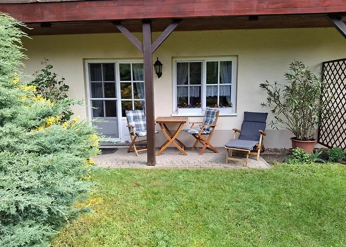 Jägerheim Löbsal