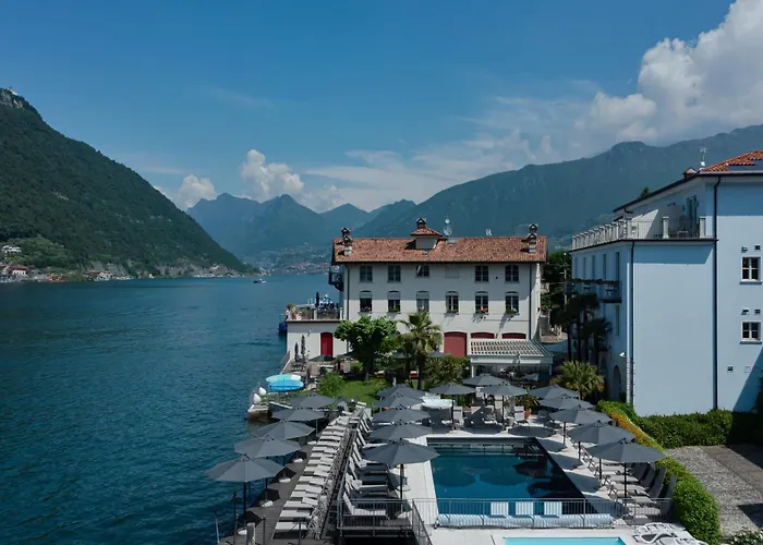 Hotel Rivalago