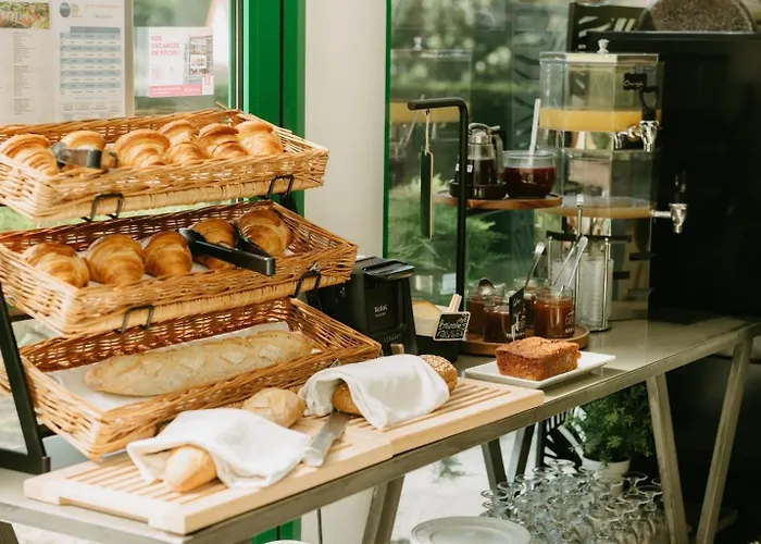 Hôtels romantiques à Saint-Valentin