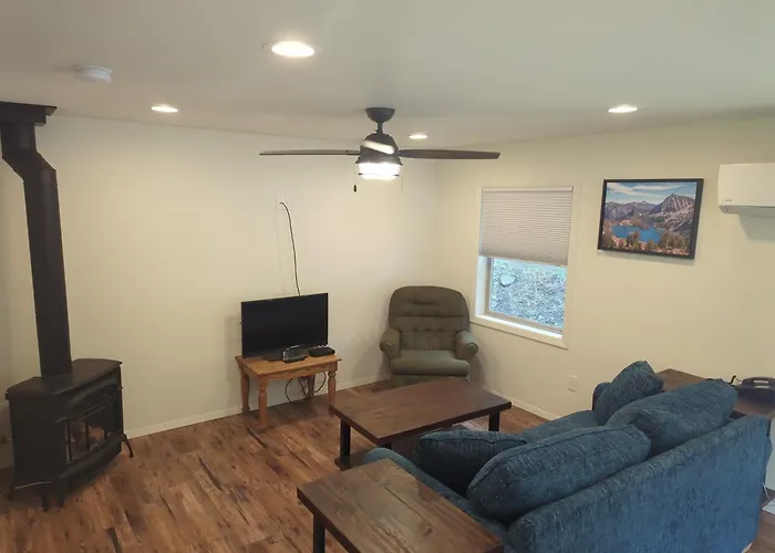 Eagle Cap Chalets
