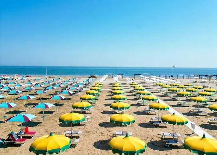 Beach Hotel Clerice