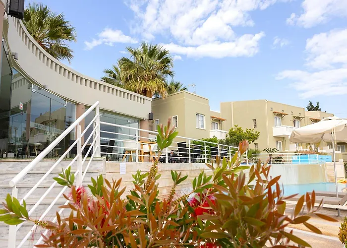 Pelagia Bay Hotel