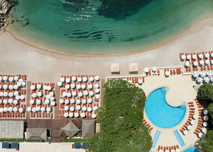 Le Méridien Beach Plaza Monte Carlo