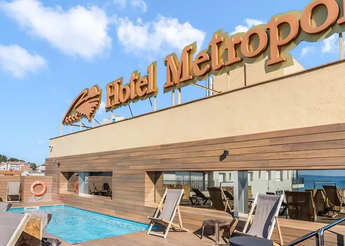Hotel Metropol