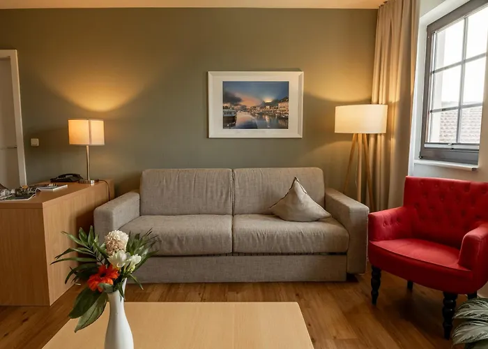Hotel Ostseeland