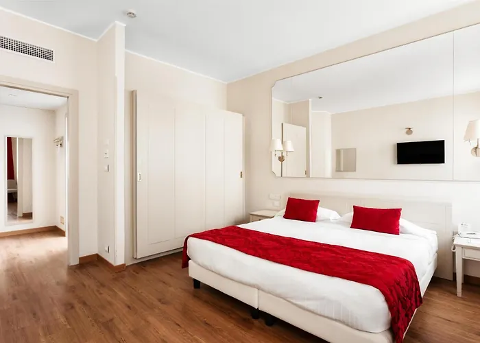 Best Western Hotel Nazionale Sanremo