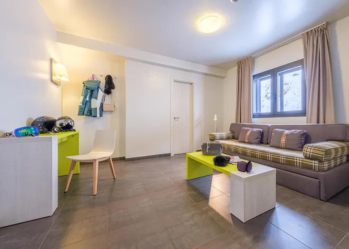 Hotel Cristina