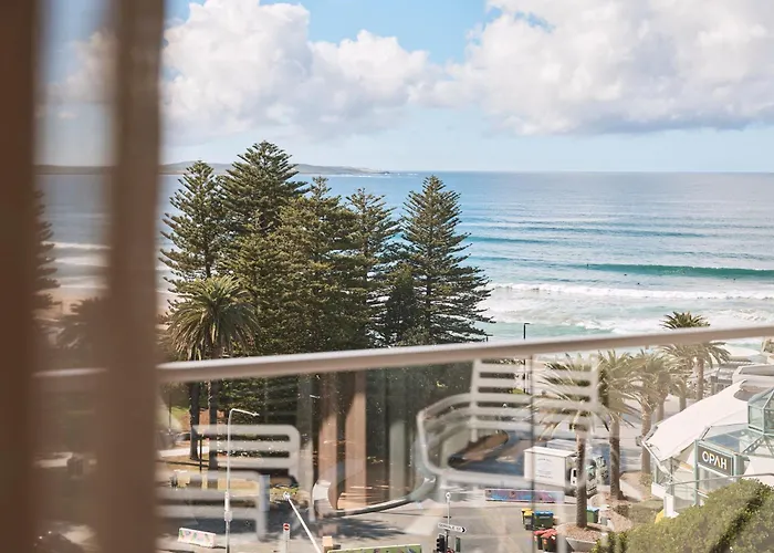 Rydges Cronulla Beachside