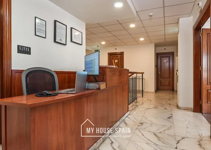 Hotel Playa Poniente