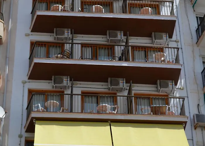 Hotel Condestable