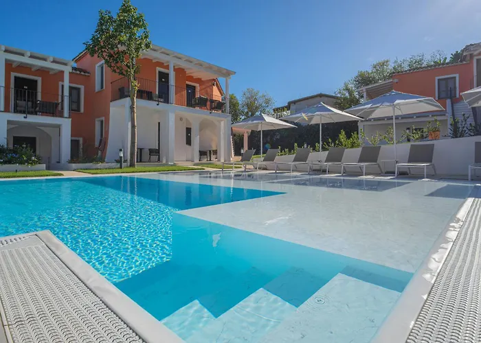 Felix Hotels - Galanias Hotel & Retreat
