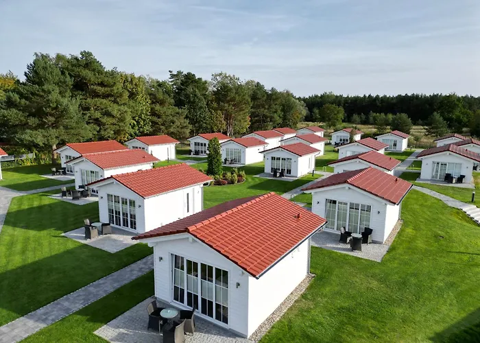 Havellandhalle Resort - Hotel, Sport und Wellness
