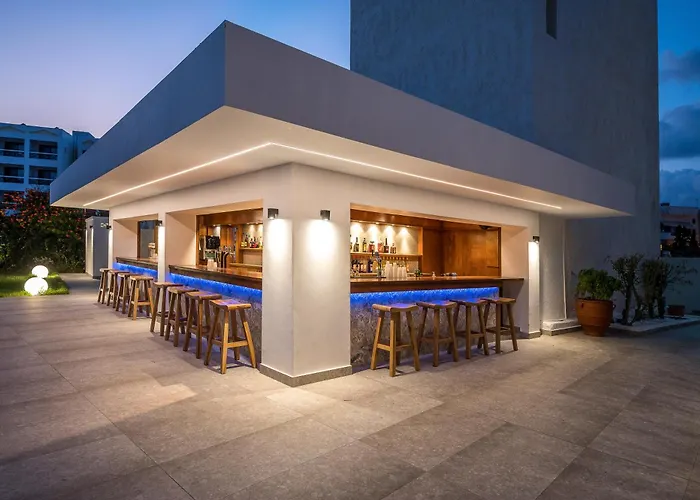 Heronissos Hotel Hersónissos