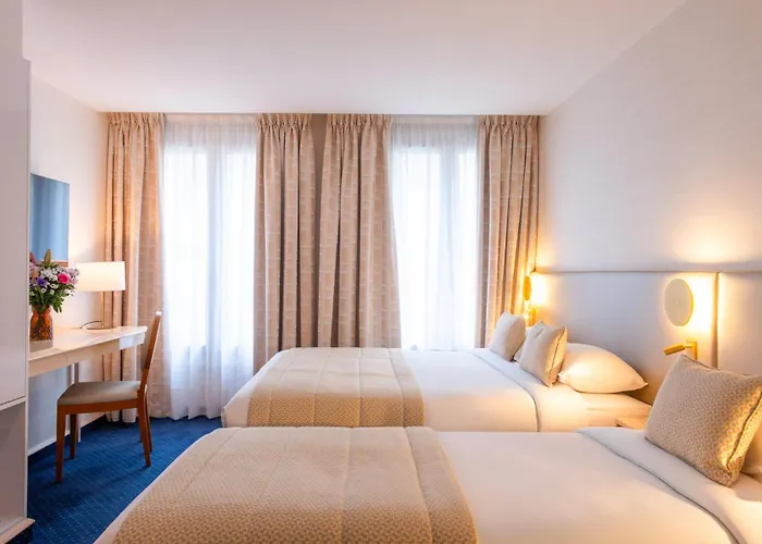 Atlantic Hotel