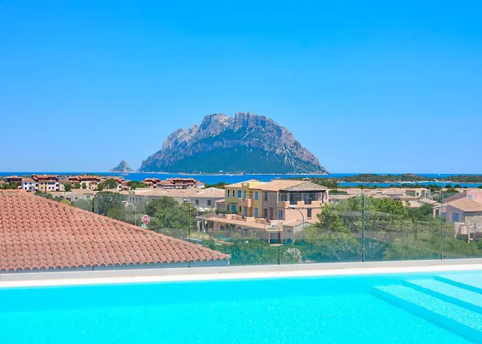 Felix Hotels - Hotel Residence Porto San Paolo
