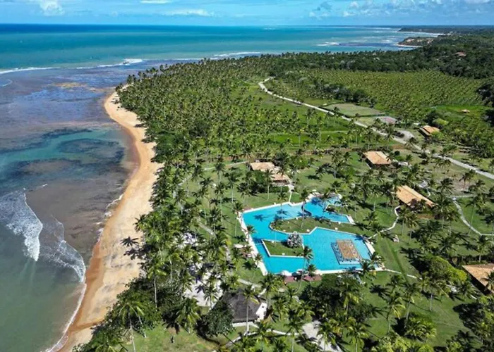Reserva Jacumã Boutique Hotel
