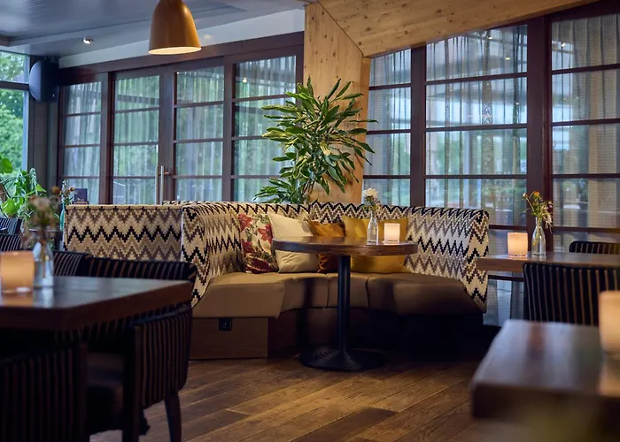 WestCord Art Hotel Amsterdam 3 stars