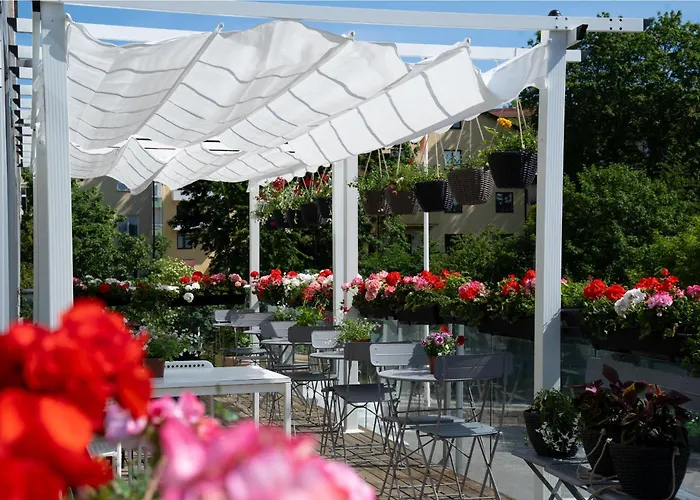 Forenom Hotels & Apartments Stockholm Alvik