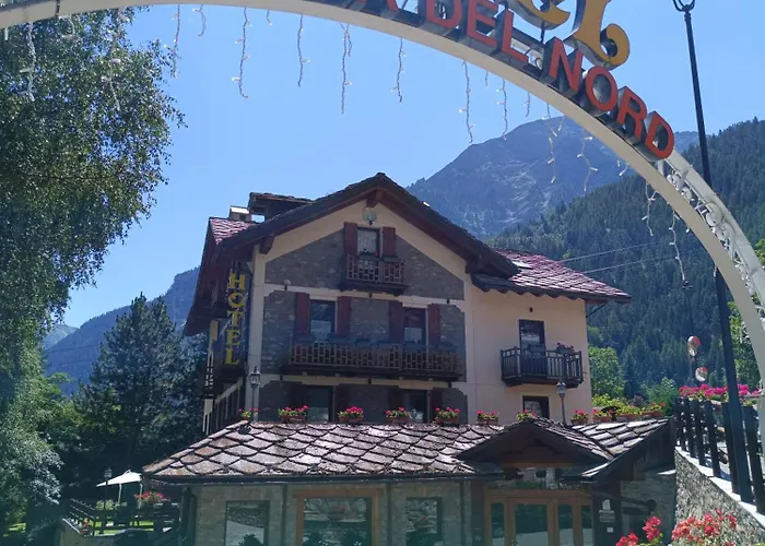 Stella Del Nord