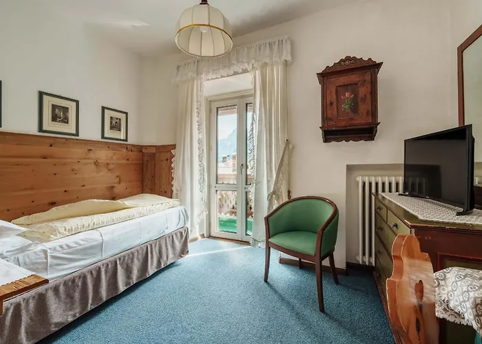 Hotel Menardi
