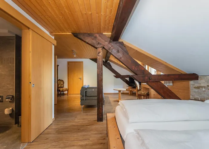 Hotel Furka Oberwald