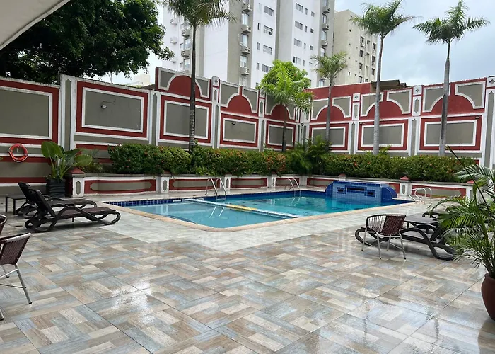 Hotel Casa Ballesteros