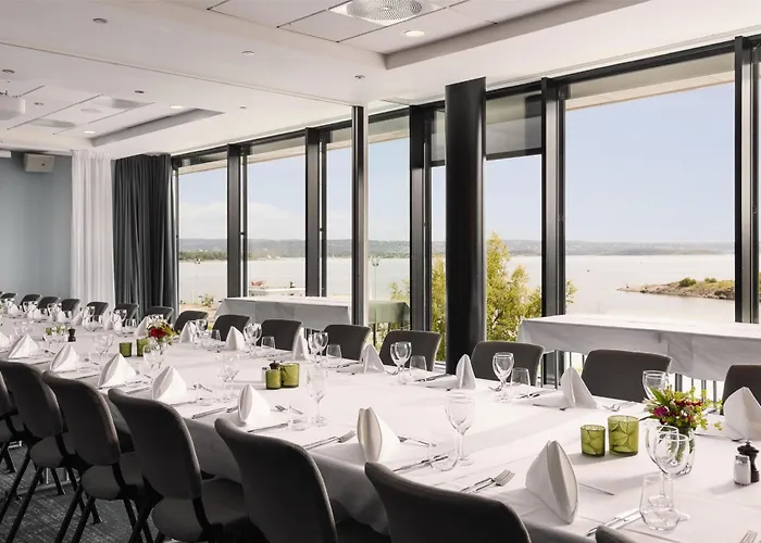 Scandic Fornebu