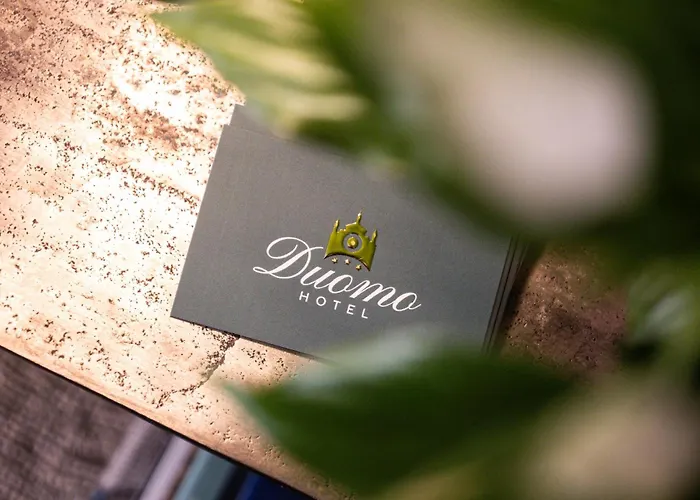 Hotel Duomo Cremona