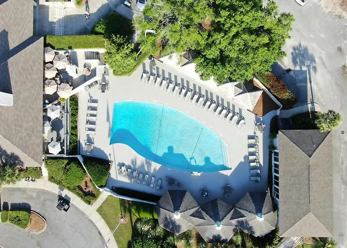 Sea Palms Resort St Simons Island St. Simons Island