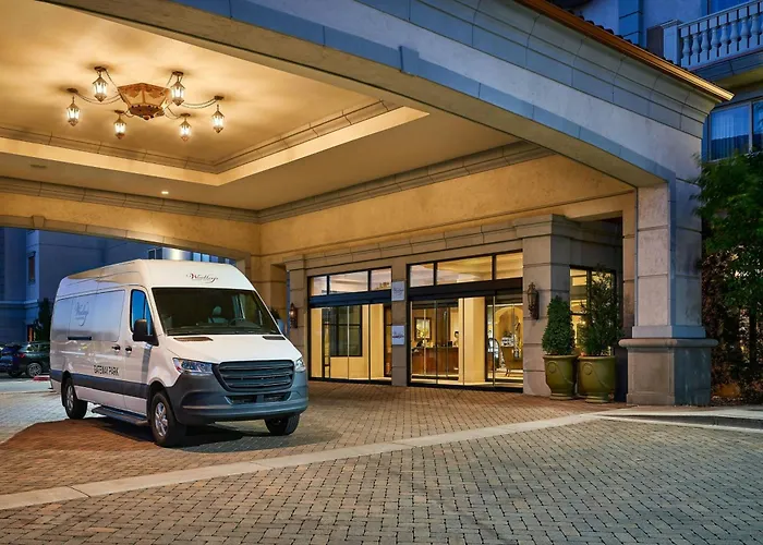 Woolley'S Classic Suites