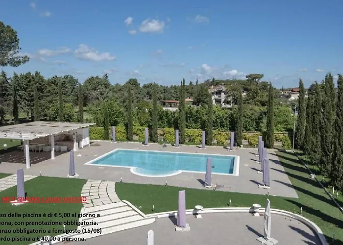 Park Hotel Villamaria
