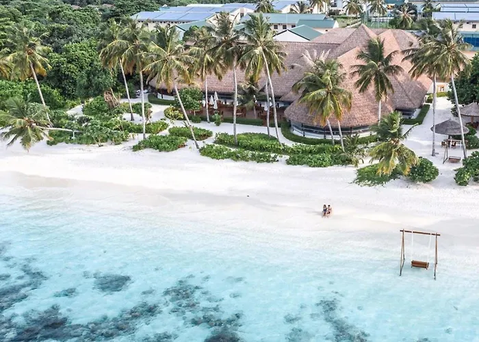 Reethi Faru Resort