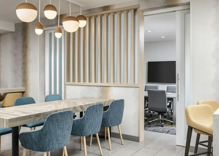 Towneplace Suites By Marriott Hixson
