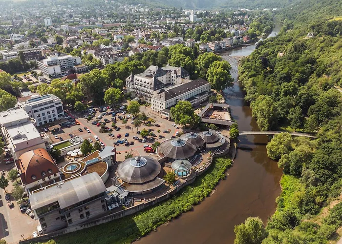 PK Parkhotel Kurhaus