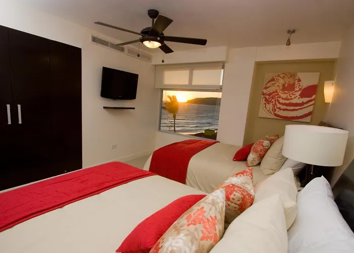 Las Flores Beach Resort Mazatlán