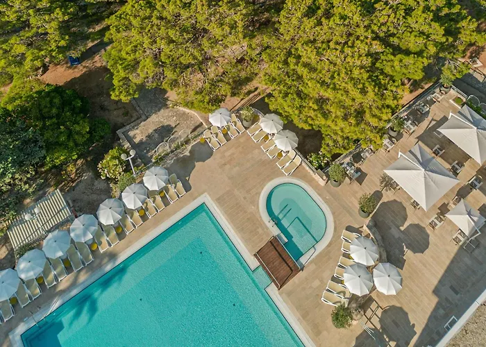 Bluesun Hotel Borak Bol
