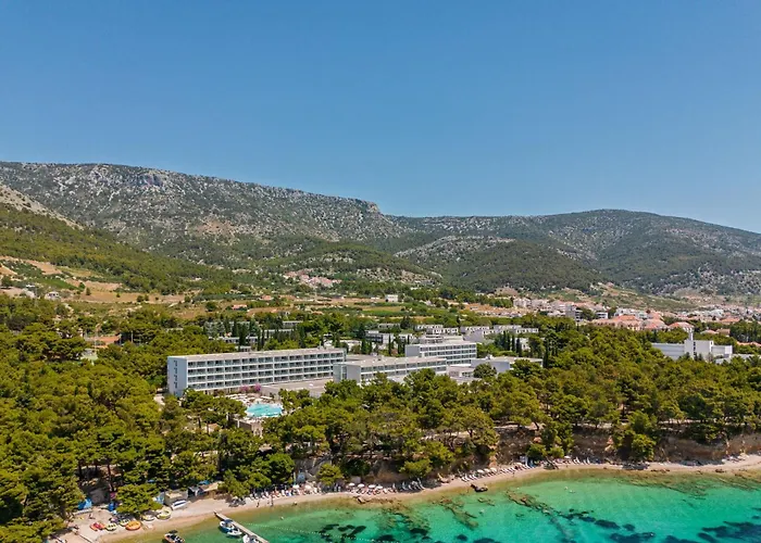 Bluesun Hotel Elaphusa Bol