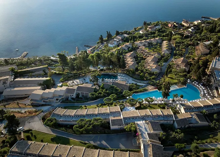 Aeolos Beach Resort