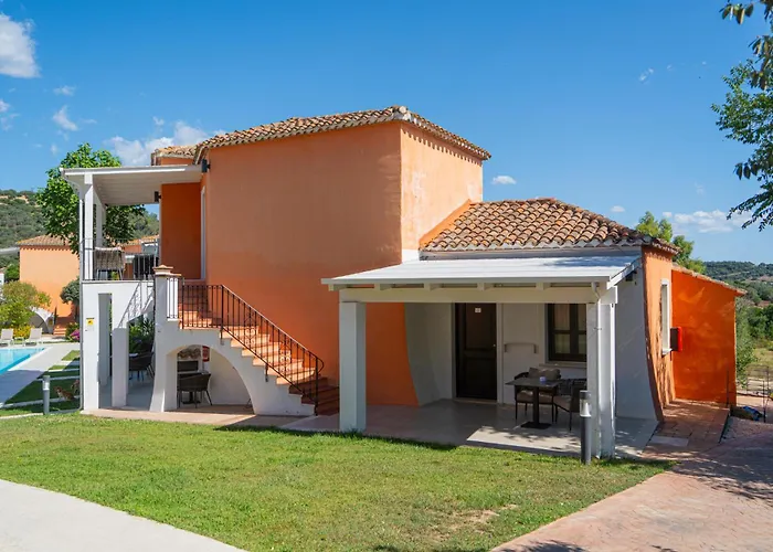 Felix Hotels - Galanias Hotel & Retreat