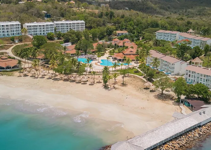 Secrets Saint Lucia Resort & Spa (Adults Only)