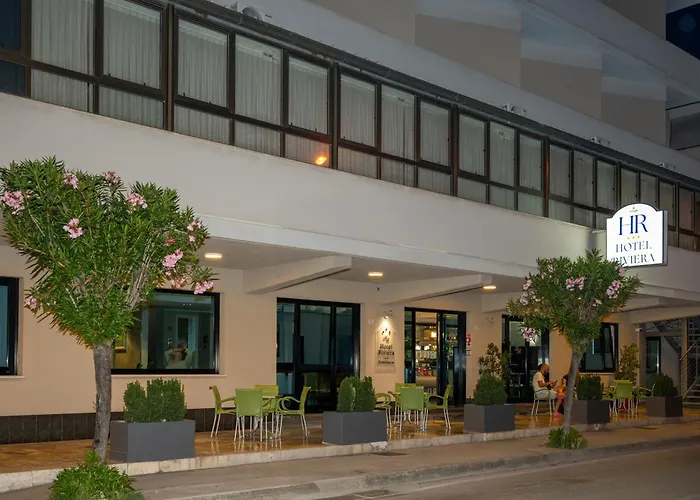 Hotel Riviera
