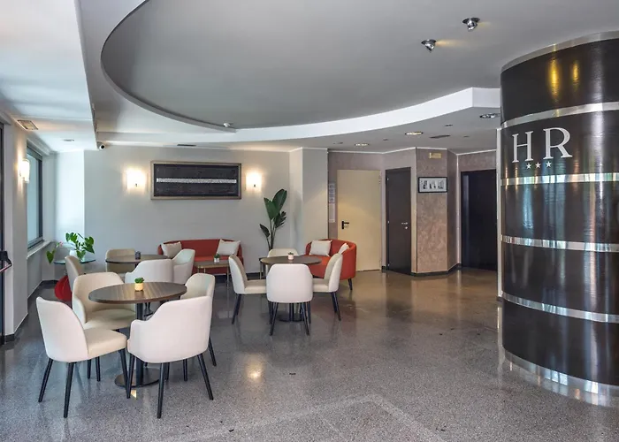 Hotel Riviera