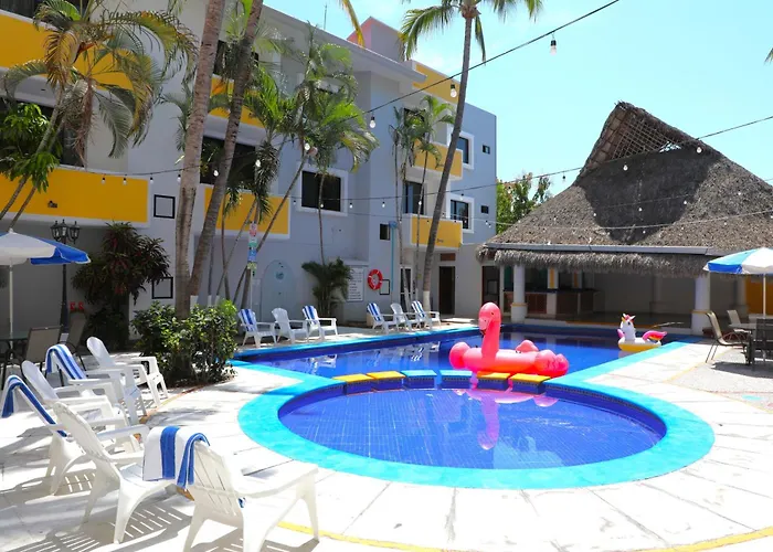 Hotel Costa Brava
