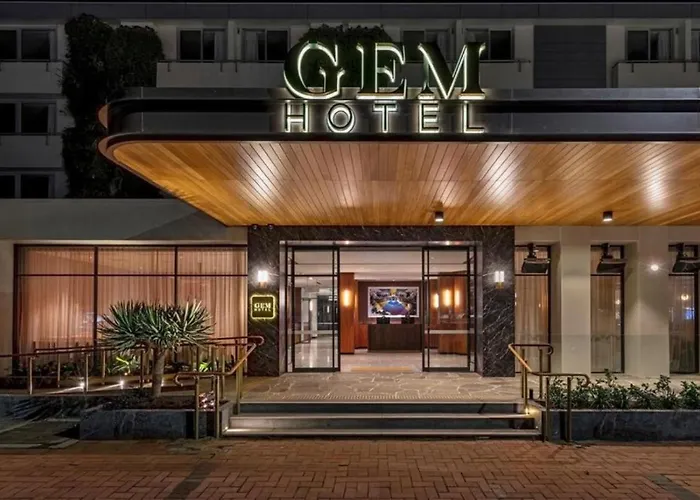 The Gem Hotel