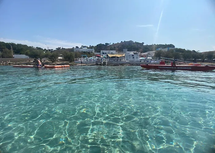 Hotel Miramare