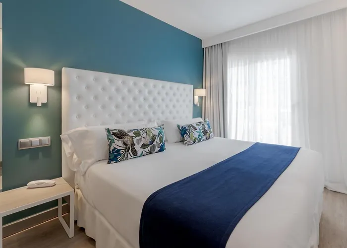 Hotel Planamar By Escampa Hotels Castell-Castell-Platja d'Aro